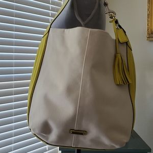 Coach shoulder bag